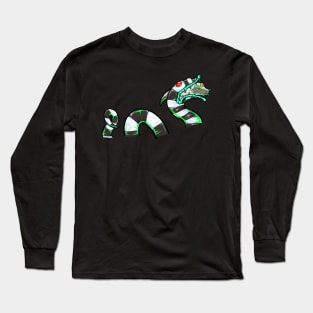 Sandworm Long Sleeve T-Shirt